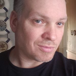 Meet your Posher, Freddie